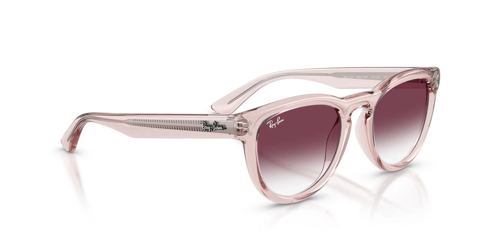 Ray-Ban 2237 Sunglasses - view 17